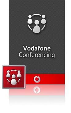 Vodafone Conferencing Audio Und Webkonferenzen Ganz Einfach